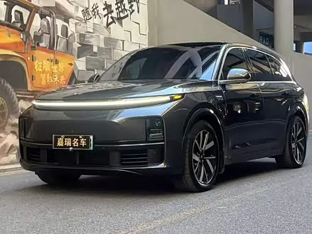 LI AUTO L7 2023