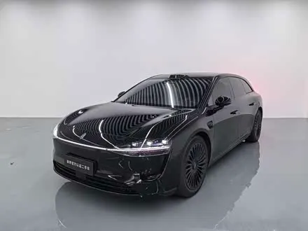 AITO LUXEED S9T — из Китая под ключ