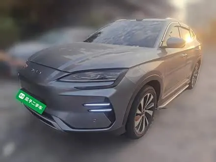 BYD SONG PLUS 2023