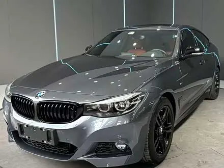 BMW 3 SERIES GT 2019