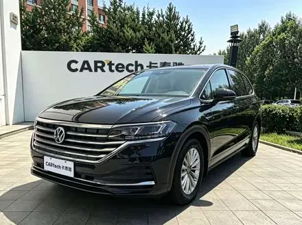 VOLKSWAGEN VILORAN 2024