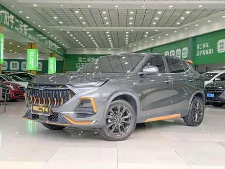 CHANGAN OSHAN X5 2022