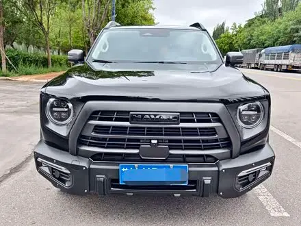 HAVAL DARGO 2024