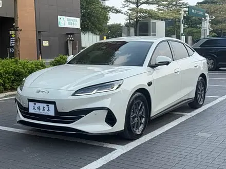 BYD SEAL 06 2025