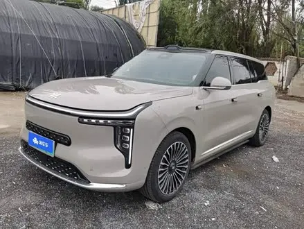 IM MOTORS LS9 2026
