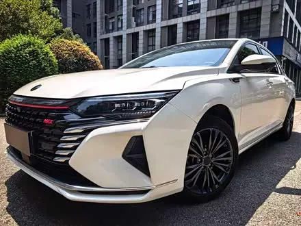 DONGFENG YIXUAN MAX 2021