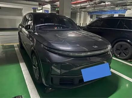 LI AUTO L7 2024