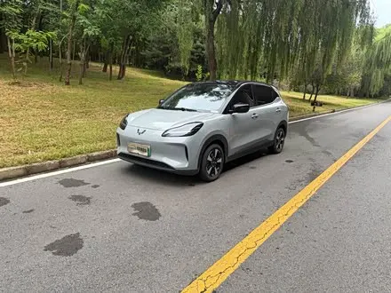 WULING BINGO PLUS — из Китая под ключ