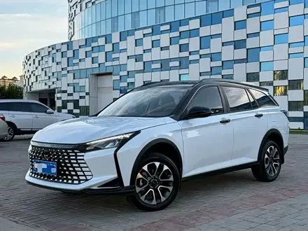 DONGFENG YIXUAN GS 2023