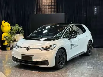 VOLKSWAGEN ID.3 2025