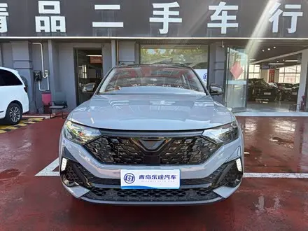 JETTA VS5 2022