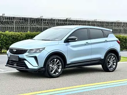 GEELY COOLRAY 2023