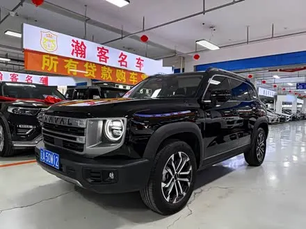 HAVAL DARGO 2024