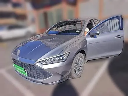 BYD QIN PLUS 2023