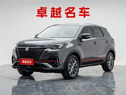 CHANGAN CS55PLUS 2022