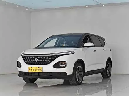 BAOJUN RM-5 — из Китая под ключ