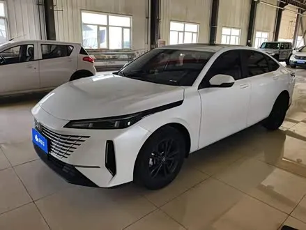 CHANGAN LAMORE 2023