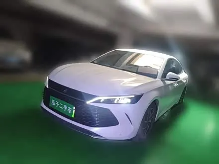 BYD QIN L 2024