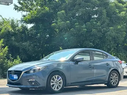 MAZDA 3 AXELA 2016