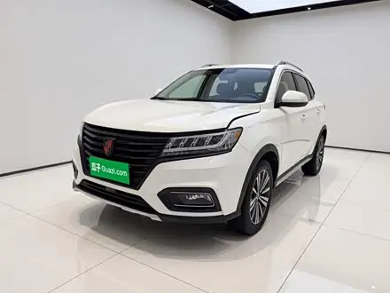 ROEWE RX5 — из Кореи под ключ