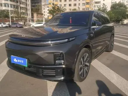 LI AUTO L7 2023