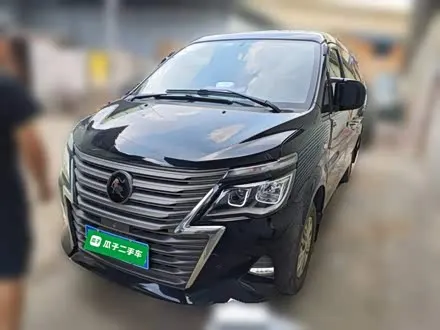 DONGFENG LINGZHI — из Китая под ключ