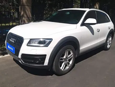 AUDI Q5 2017