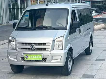 DONGFENG EC36 — из Китая под ключ
