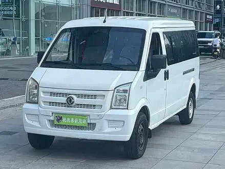 DONGFENG EC36 — из Китая под ключ