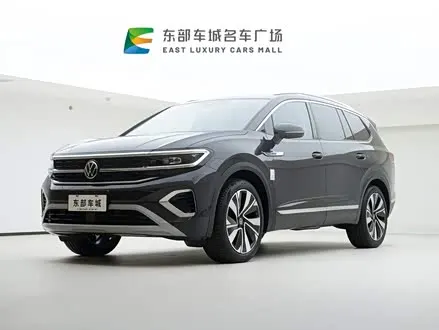 VOLKSWAGEN TALAGON 2023