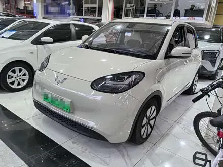 WULING BINGO — из Китая под ключ