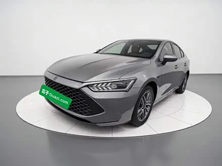 BYD QIN PLUS 2024