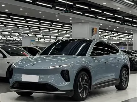 NIO EC6 2023