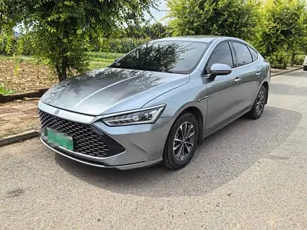 BYD QIN PLUS 2023
