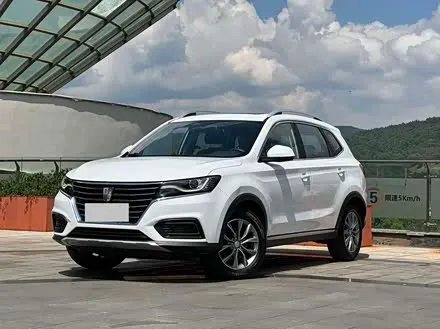 ROEWE RX5 2023