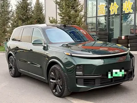 LI AUTO L9 2022