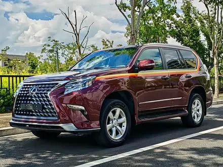 LEXUS GX 2010