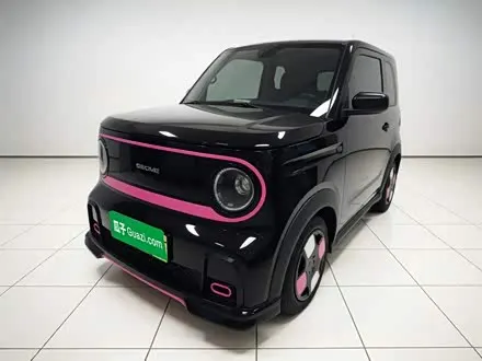 GEELY PANDA 2025