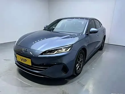 BYD SEAL 06 2024