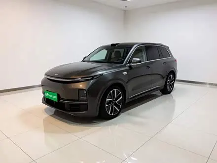 LI AUTO L9 2022