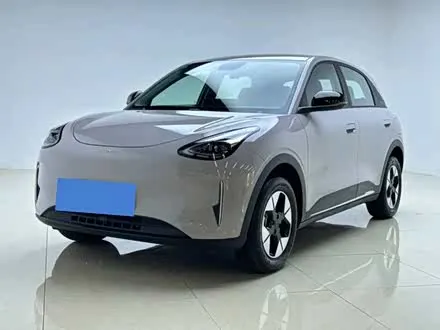 GEELY XINGYUAN 2026