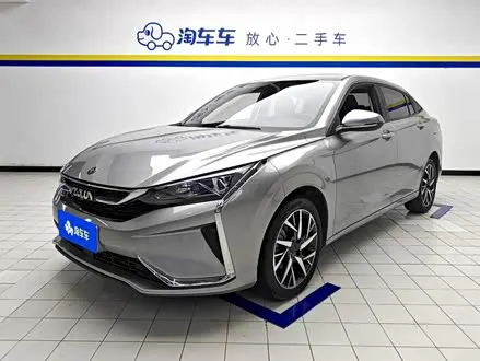 DONGFENG YIXUAN — из Китая под ключ