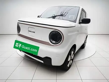 GEELY PANDA 2024