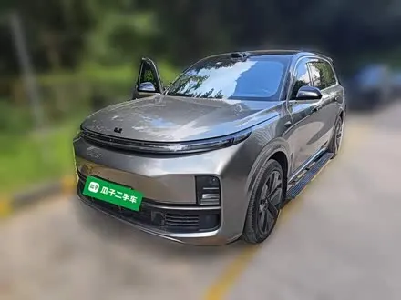LI AUTO L9 2022