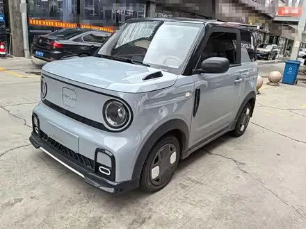 GEELY PANDA 2025