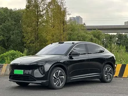 NIO EC6 2023
