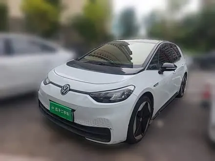 VOLKSWAGEN ID.3 2023