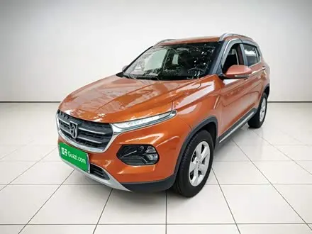 BAOJUN 510 — из Китая под ключ