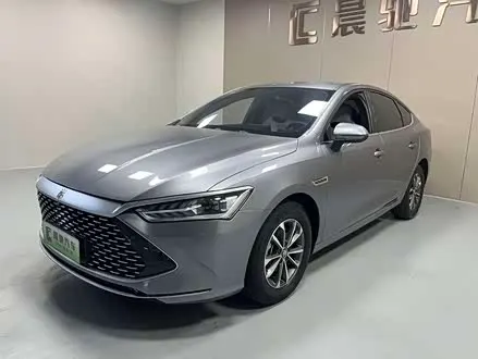 BYD QIN PLUS 2023