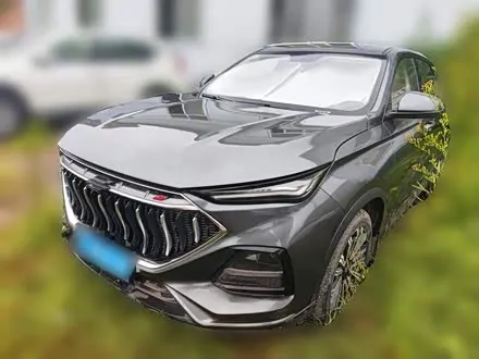 CHANGAN OSHAN X5 2021